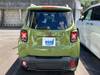 CHRYSLER JEEP RENEGADE