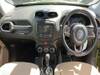 CHRYSLER JEEP RENEGADE