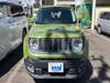 CHRYSLER JEEP RENEGADE