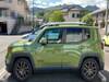 CHRYSLER JEEP RENEGADE