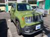 CHRYSLER JEEP RENEGADE