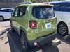 CHRYSLER JEEP RENEGADE