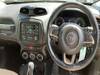 CHRYSLER JEEP RENEGADE