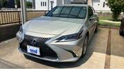 2019 LEXUS ES
