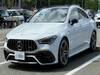 MERCEDES BENZ CLA-CLASS