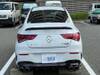 MERCEDES BENZ CLA-CLASS