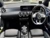 MERCEDES BENZ CLA-CLASS