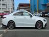 MERCEDES BENZ CLA-CLASS