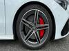 MERCEDES BENZ CLA-CLASS