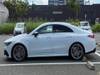 MERCEDES BENZ CLA-CLASS