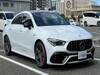MERCEDES BENZ CLA-CLASS