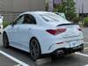 MERCEDES BENZ CLA-CLASS