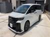 TOYOTA VELLFIRE HYBRID
