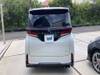 TOYOTA VELLFIRE HYBRID