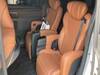 TOYOTA VELLFIRE HYBRID