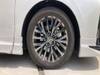 TOYOTA VELLFIRE HYBRID