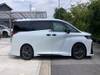 TOYOTA VELLFIRE HYBRID