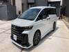 TOYOTA VELLFIRE HYBRID