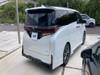 TOYOTA VELLFIRE HYBRID
