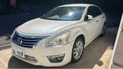 2017 NISSAN TEANA