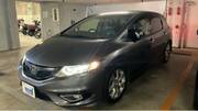 2015 HONDA JADE