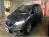 HONDA JADE