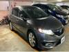 HONDA JADE