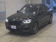 2018 BMW X3