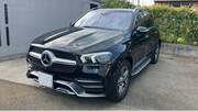 2023 MERCEDES BENZ GLE