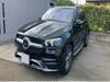 MERCEDES BENZ GLE