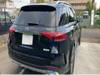 MERCEDES BENZ GLE