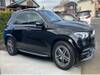 MERCEDES BENZ GLE
