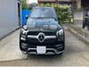 MERCEDES BENZ GLE