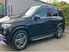 MERCEDES BENZ GLE