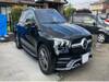 MERCEDES BENZ GLE