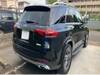 MERCEDES BENZ GLE