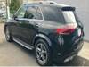 MERCEDES BENZ GLE