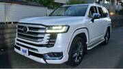 2023 TOYOTA LAND CRUISER ZX