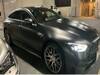 MERCEDES BENZ OTHER