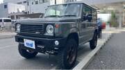 2024 SUZUKI JIMNY XC