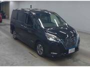2022 NISSAN SERENA