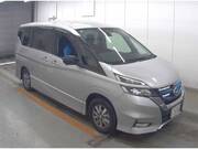 2018 NISSAN SERENA