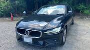 2020 VOLVO S60