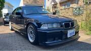 1996 BMW 3 SERIES (Left Hand Drive)