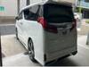 TOYOTA ALPHARD HYBRID