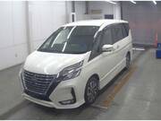 2019 NISSAN SERENA