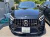 MERCEDES BENZ CLS-CLASS