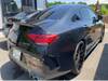 MERCEDES BENZ CLS-CLASS