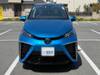 TOYOTA MIRAI
