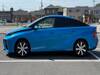 TOYOTA MIRAI